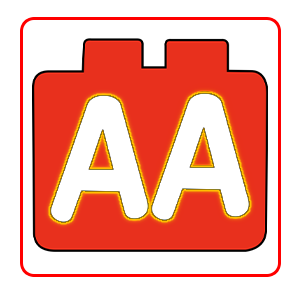 AA