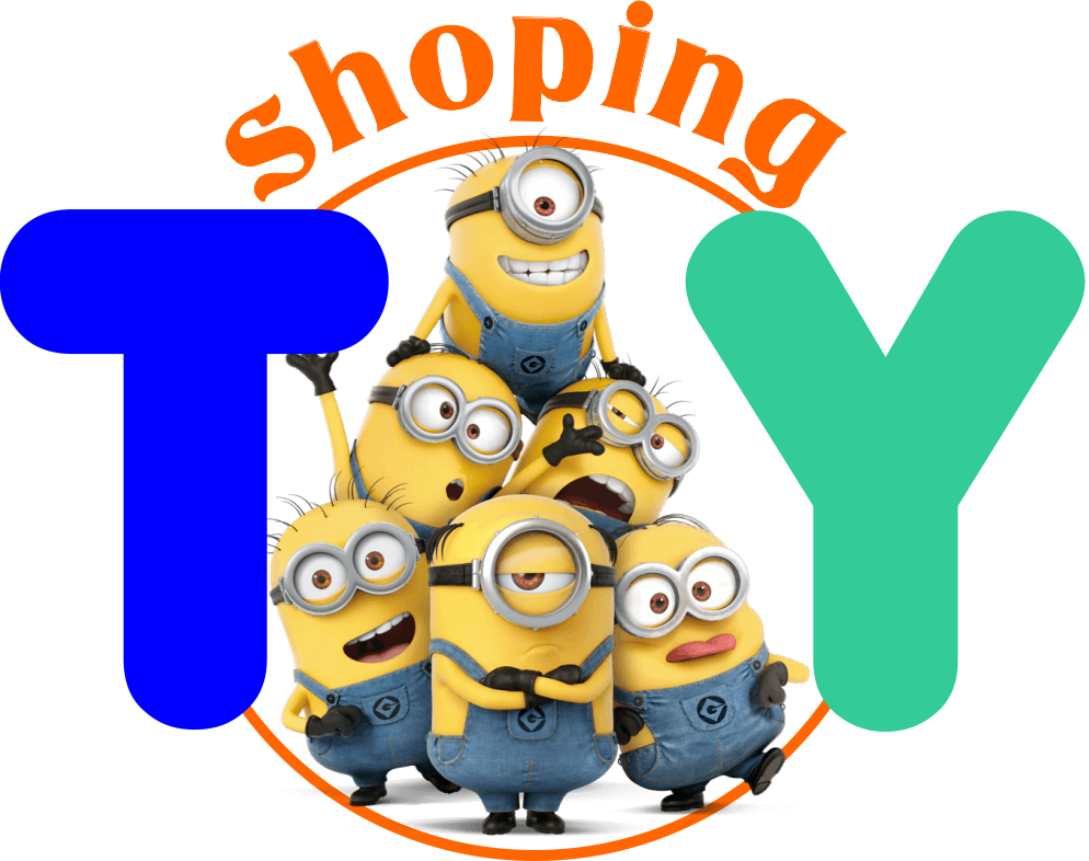 توی شاپینگ