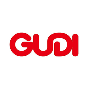 GUDI