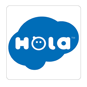 hola