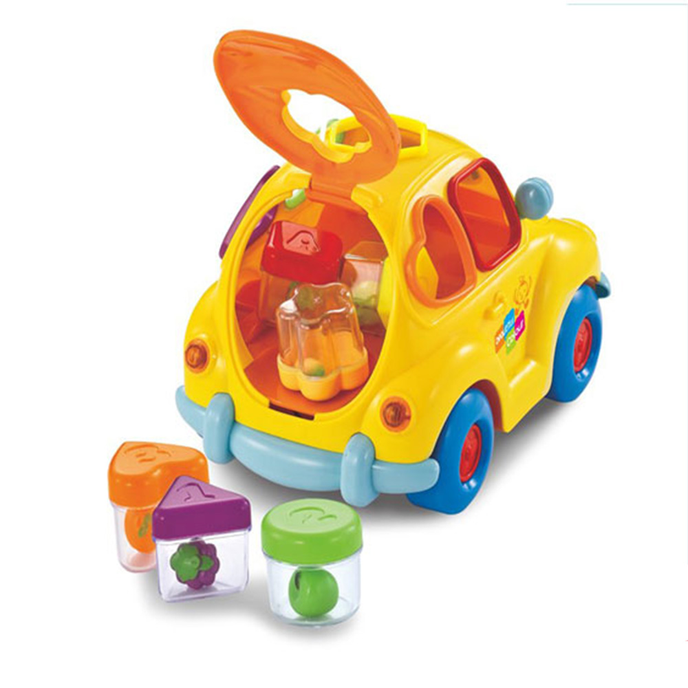 ماشین فکری اشکال هولی تویز5