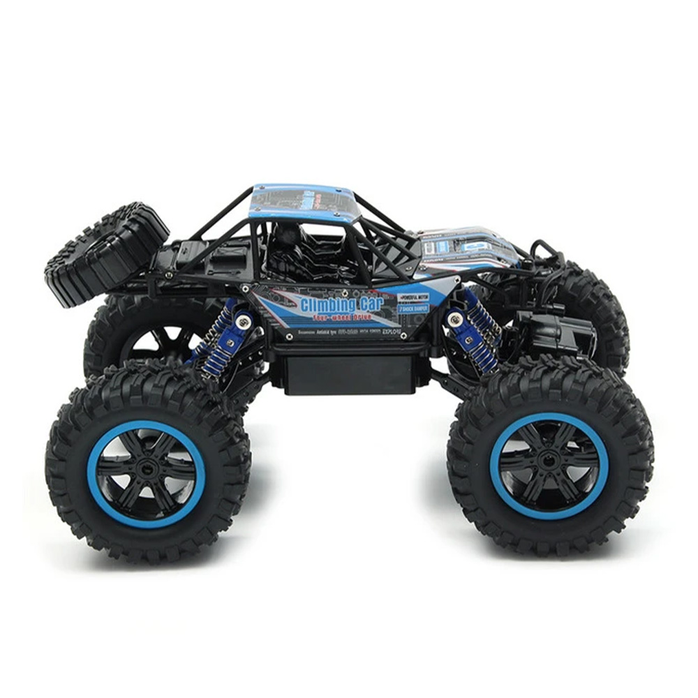 ماشین کنترلی ام زد طرح آفرود مدل Climbing Car2