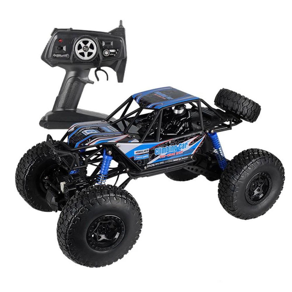 ماشین کنترلی ام زد طرح آفرود مدل Climbing Car3
