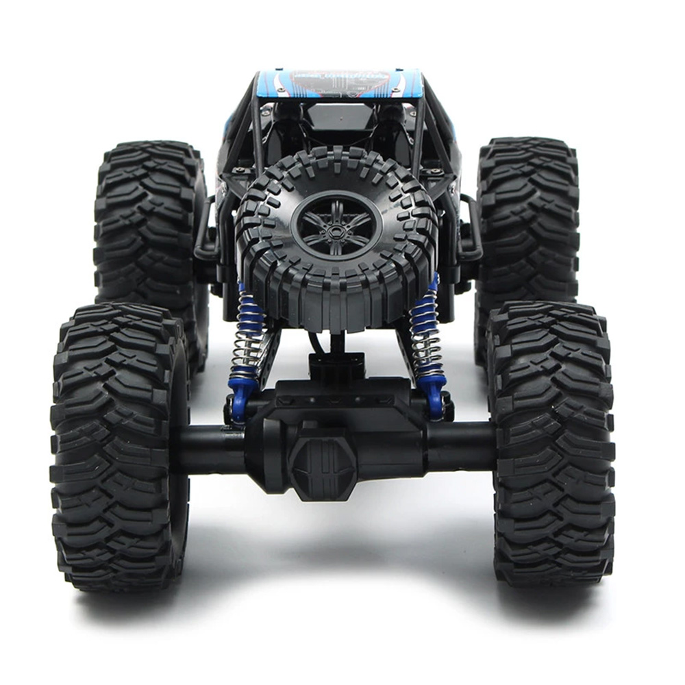 ماشین کنترلی ام زد طرح آفرود مدل Climbing Car4