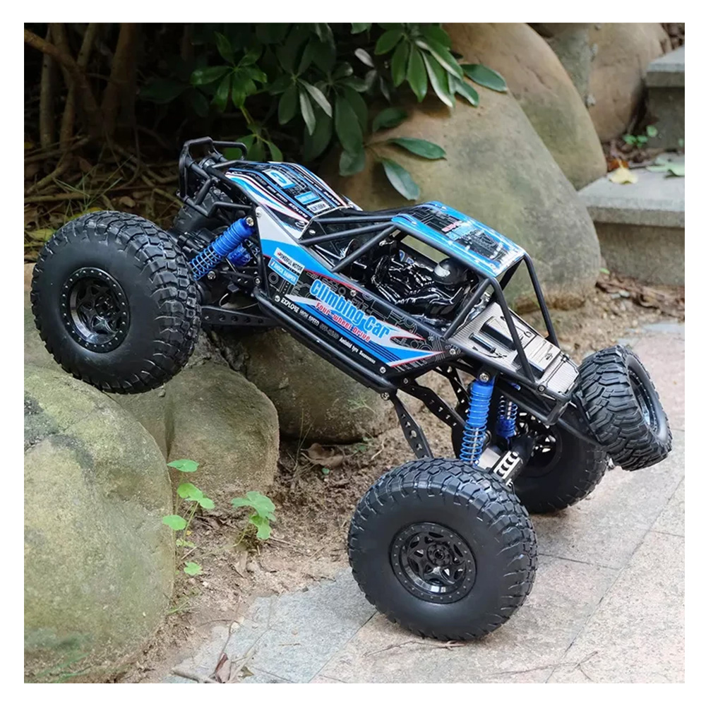 ماشین کنترلی ام زد طرح آفرود مدل Climbing Car5